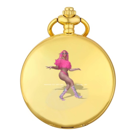 Discover Beyonce Year Of Renaissance World Tour Music, Beyonce 2023 Pocket Watches