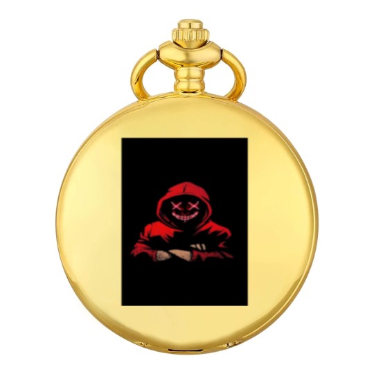 Discover electric callboy     (3) Pocket Watches
