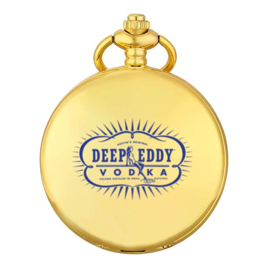 Discover Deep Eddy Vodka Pocket Watches