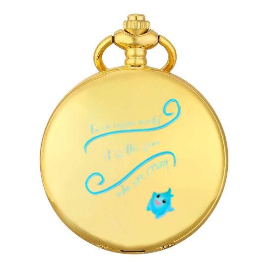 Discover Lumalee  Pocket Watches