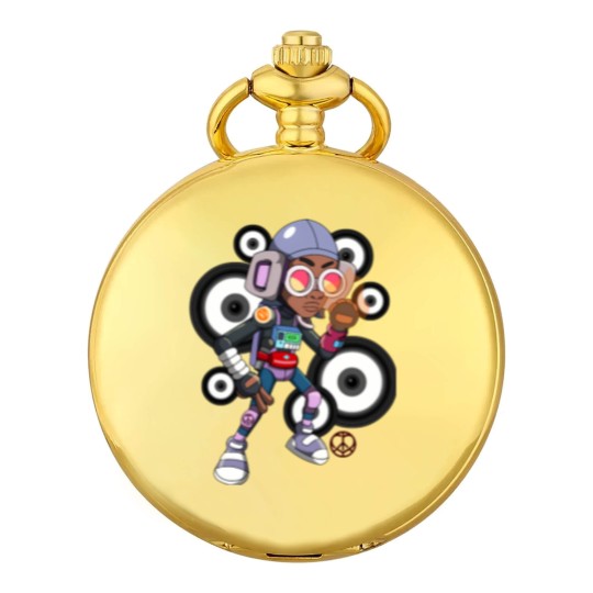 Discover Animal Craig Of The Creek Movie Cartoon Cute Lach Deltron, Craig Of The Creeklover. Pocket Watches