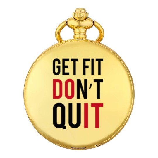Discover Get inspired to get in fit Pocket Watches