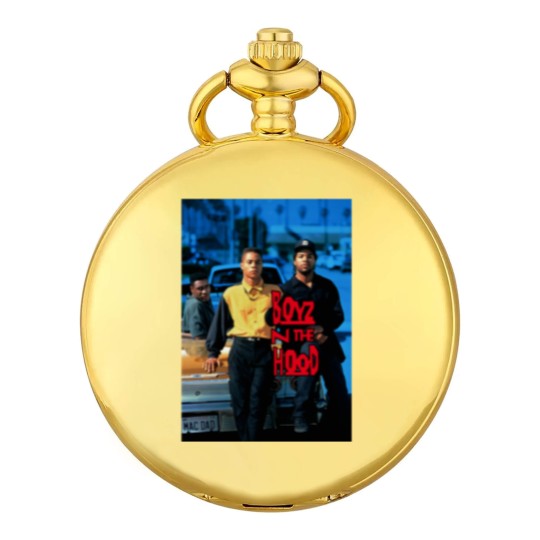 Discover boyz n the hood Pocket Watches Pocket Watches