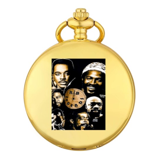 Discover Legends Luther | Essential Pocket Watches