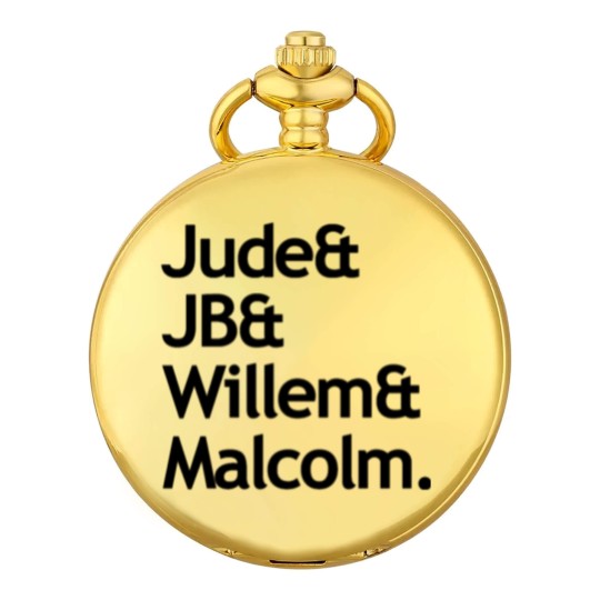 Discover A LITTLE LIFE Pocket Watches