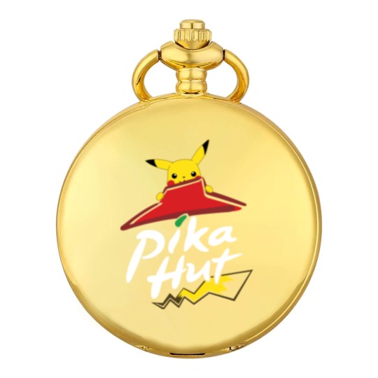 Discover Pika Hut Pocket Watches , Women's Pocket Watches Triblend Pocket Watches Pocket Watches