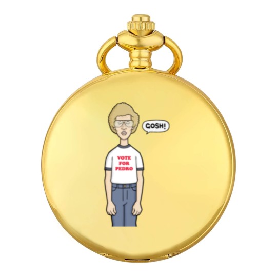 Discover Napoleon Dynamite - Napoleon Dynamite - Pocket Watches