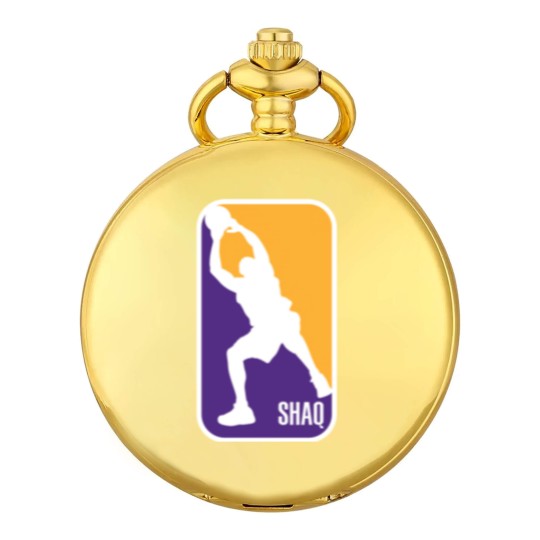 Discover SHAQ - Oneal - Pocket Watches