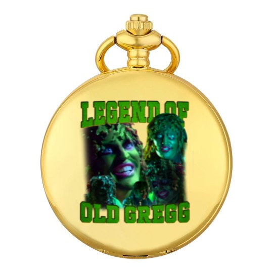 Discover Legend of Old Gregg Vintage Pocket Watches, Legend of Old Gregg Vintage Pocket Watches
