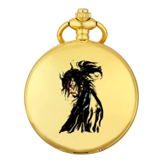 Discover Vagabond Pocket Watches
