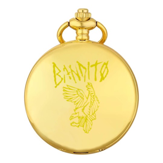 Discover 21 0-9u8hjj Pocket Watches