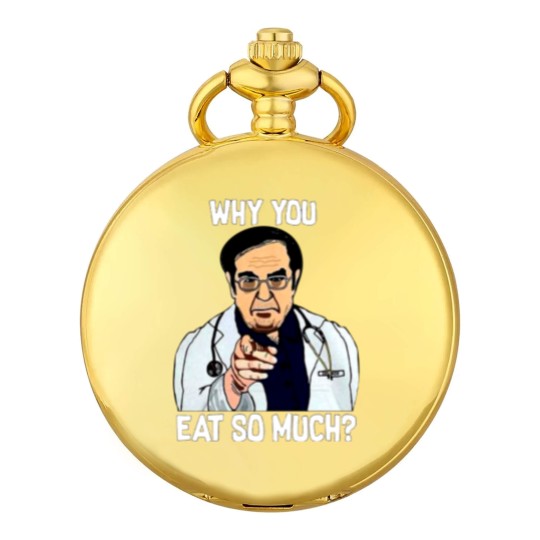 Discover Dr nowzaradan funnyDr nowzaradan funny Pocket Watches