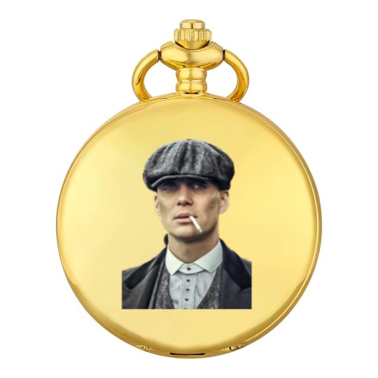 Discover thomas shelby Pocket Watches