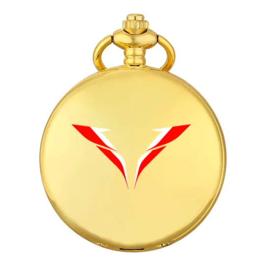 Discover Vegas Vipers Merch Pocket Watches
