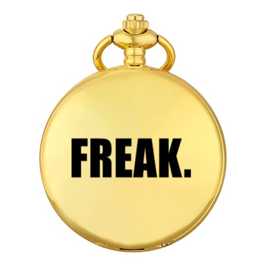 Discover Freak Pocket Watches, Freak Pocket Watches