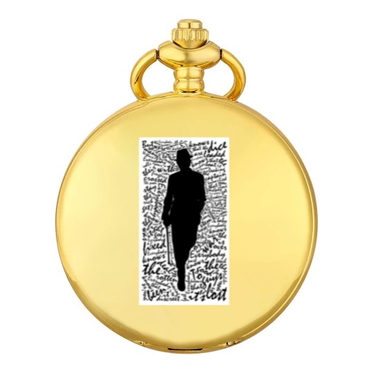 Discover Everybody Knows - Leonard Cohen - Pocket Watches