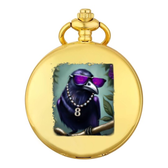 Discover Lamar Jackson Vintage Pocket Watches, Lamar Jackson Ravens Football Pocket Watches - Lamar Jackson Pocket Watches