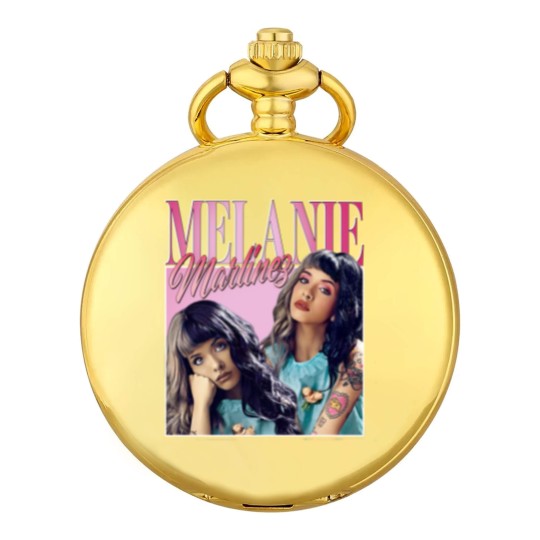 Discover Melanie Martinez Pocket Watches, Vintage Melanie Martinez Pocket Watches