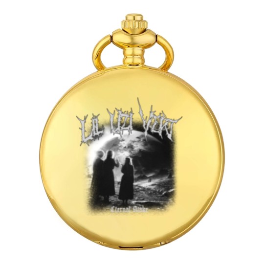 Discover Lil Uzi Vert Rap Vintage Graphic Pocket Watches, Lil Uzi Vert Album Pocket Watches