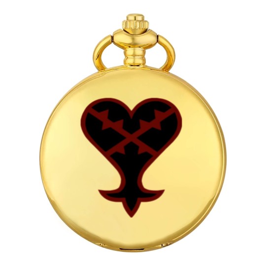 Discover Heartless - Kingdom Hearts - Pocket Watches