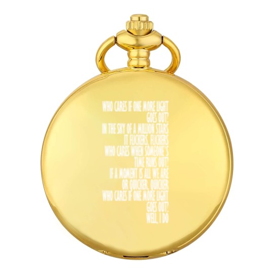 Discover One more light (2) Pocket Watches