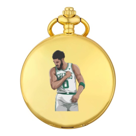 Discover Jayson Tatum Flex Pocket Watches
