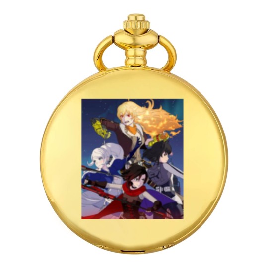 Discover Rwby Pocket Watches, Rwby Pocket Watches