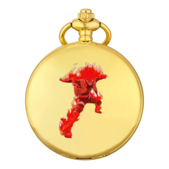 Discover Shippuden Classic Pocket Watches Pocket Watches