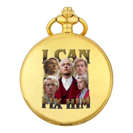 Discover Limited Coriolanus Snow Pocket Watches Character Movie Series Tom Blyth Pocket Watches