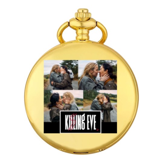 Discover Kissing Eve ❤️  Kissing Eve ❤️ Pocket Watches