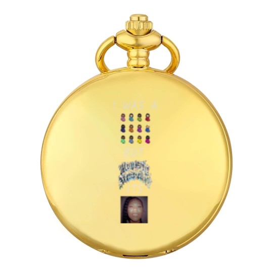 Discover Drake All Albums Pocket Watches
