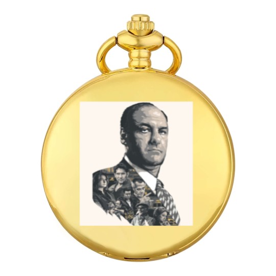 Discover Sopranos Pocket Watches