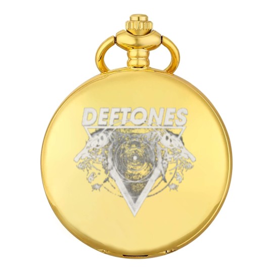 Discover Def Tones Kabira Pocket Watches