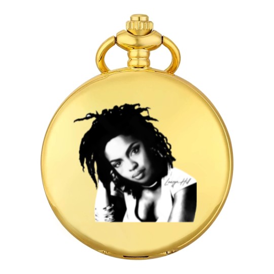 Discover Lauryn Hill /// Vintage - Lauryn Hill - Pocket Watches