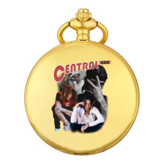 Discover Central cee Pocket Watches singer song writer music British rapper Pocket Watches