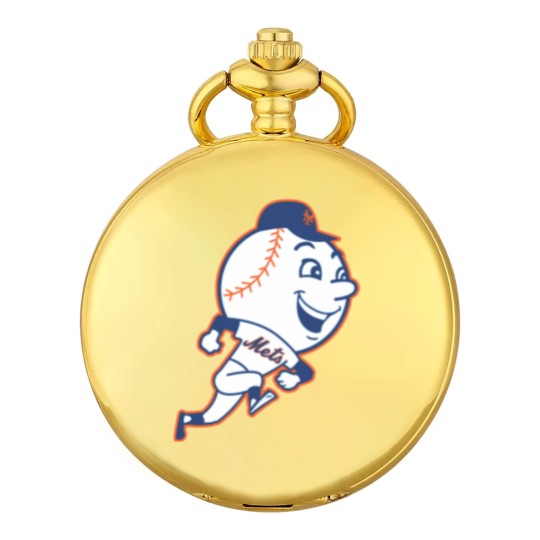 Discover mets-new | Essential Pocket Watches