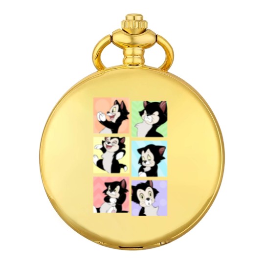 Discover Mood board: Figaro - Figaro - Pocket Watches