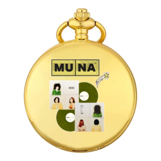 Discover Muna - Muna - Pocket Watches
