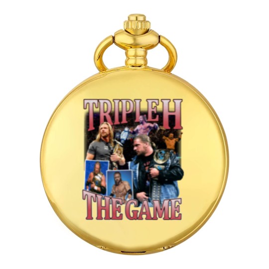 Discover Retro Triple H Pocket Watches, Triple H Vintage Pocket Watches