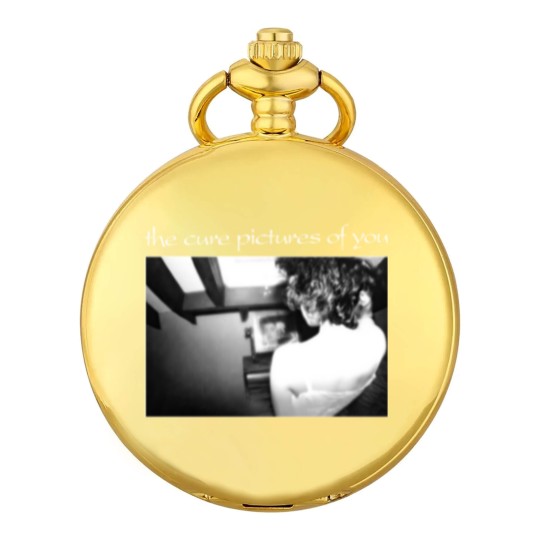 Discover The Cure Pictures of You Pocket Watches