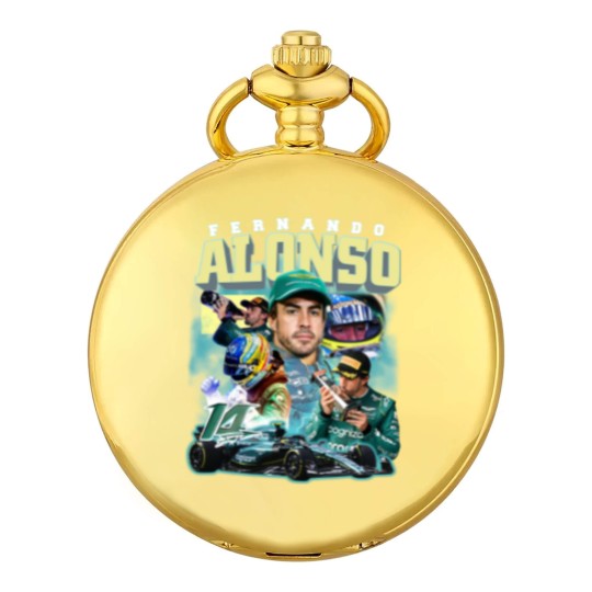 Discover FRD Alonso Pocket Watches Classic Pocket Watches