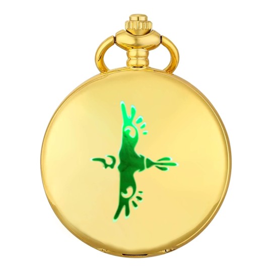 Discover Vah Medoh - Zelda - Pocket Watches
