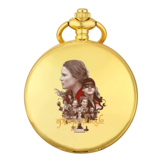 Discover The Princess Bride - The Princess Bride - Pocket Watches
