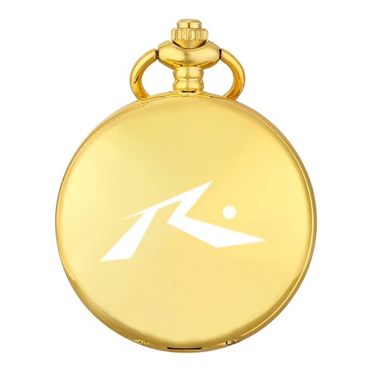 Discover Rusty began designing surfboards Pocket Watches