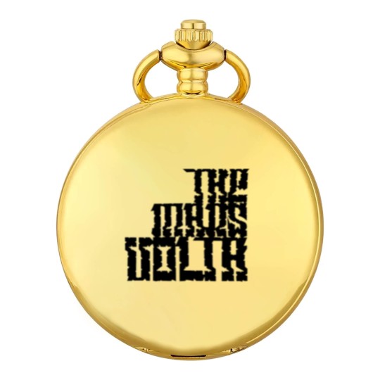 Discover Font the volta mars Pocket Watches
