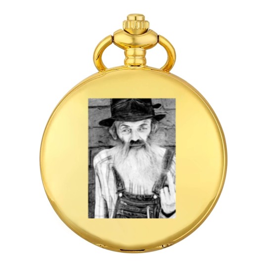 Discover Popcorn Sutton  21 Pocket Watches