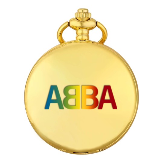 Discover Appa Band Pocket Watches
