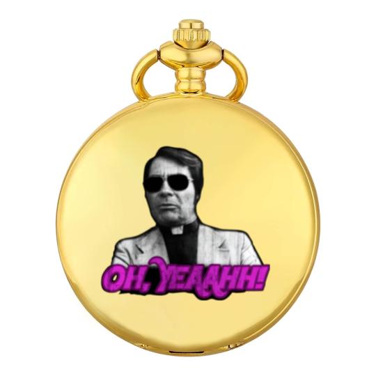 Discover Oh, Yeaahh! Jim Jones - Jim Jones - Pocket Watches
