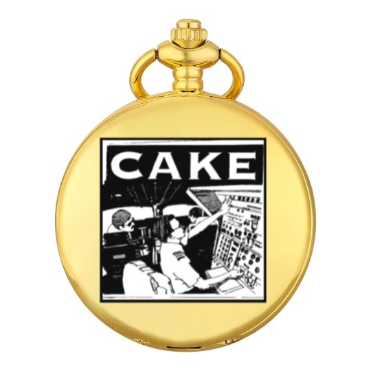 Discover CAKE BAND Classic Pocket Watches