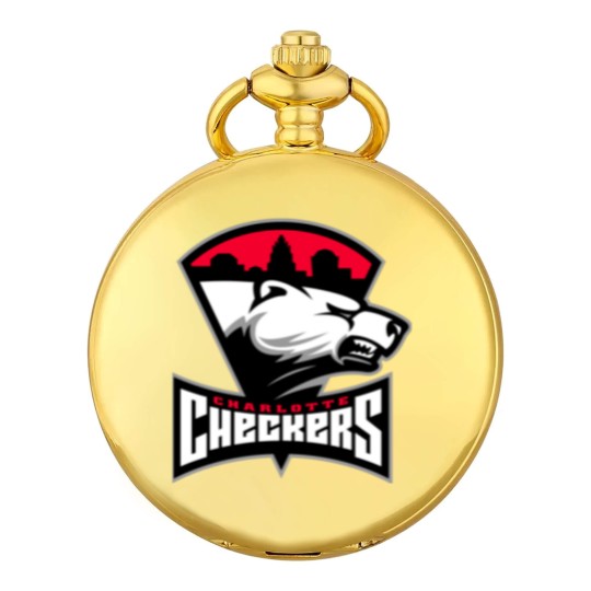 Discover Charlotte Checkers Pocket Watches